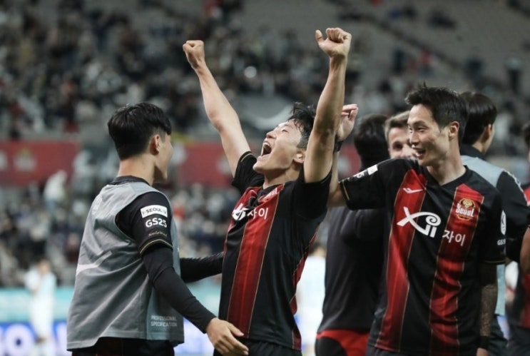 K리그 국내 프로축구 13라운드 18일 성남FC 수원FC 강원FC FC서울