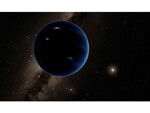 장막 속 가려진 태양계 “제 9 행성” … 확인에 속도 붙을까