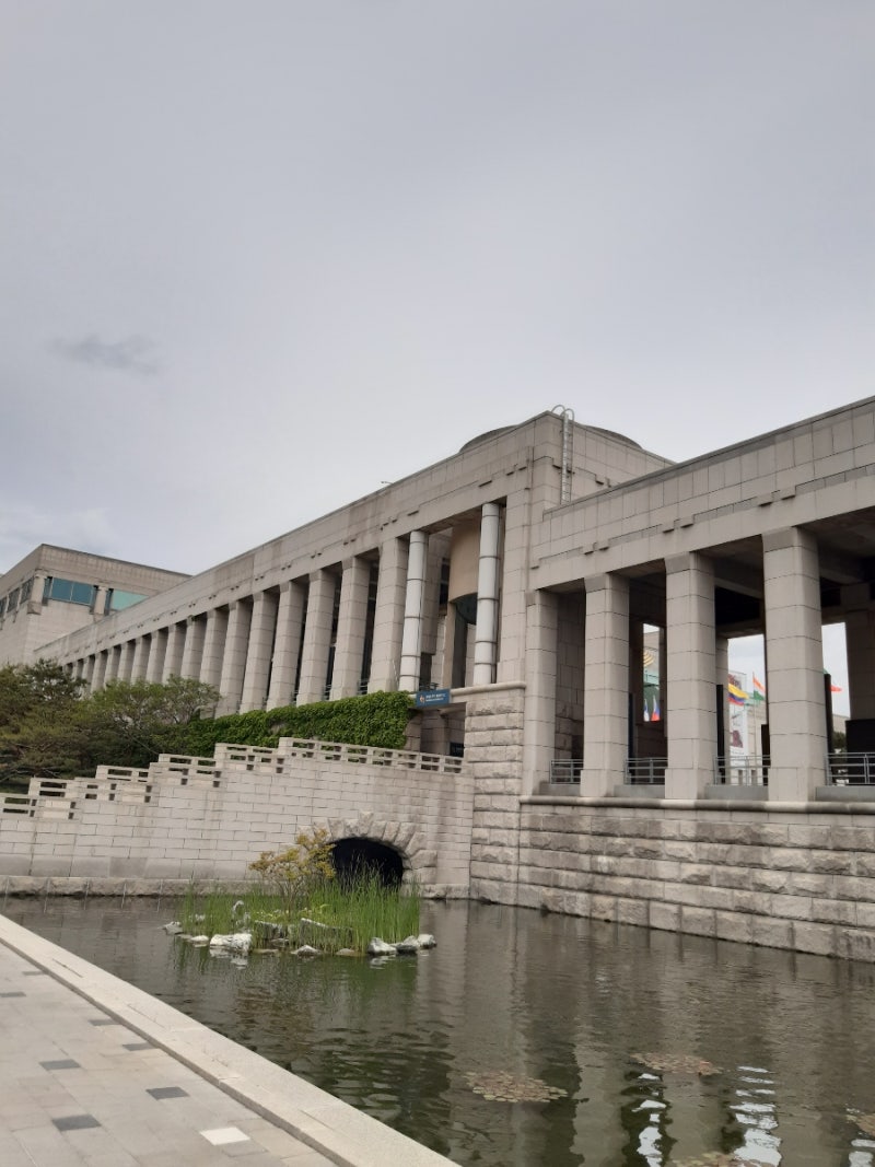 좌충우돌 미국 정착기 2주차. 메릴랜드/DC 나들이 (2) : 네이버 블로그, image size:800x1067