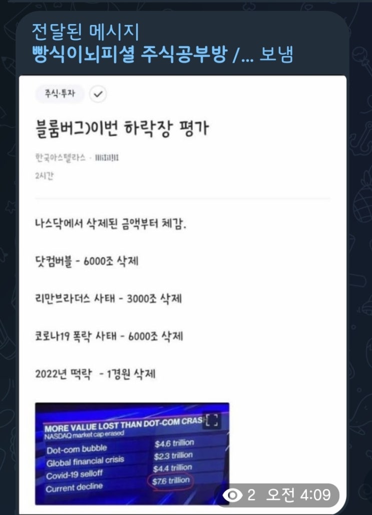  5분만에 읽는 돈되는 뉴스(2022.5.16.)