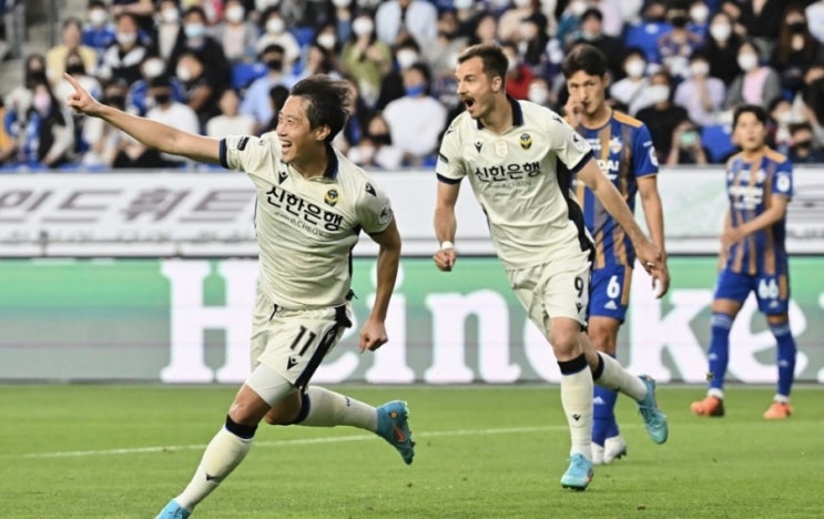K리그 국내 프로축구 13라운드 17일 수원삼성 김천상무 인천유나이티드 대구FC K리그 국내 프로축구 13라운드 17일 수원삼성 김천상무 인천유나이티드 대구FC