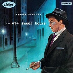 Frank Sinatra - In The Wee Small Hours Of The Morning [가사/해석]