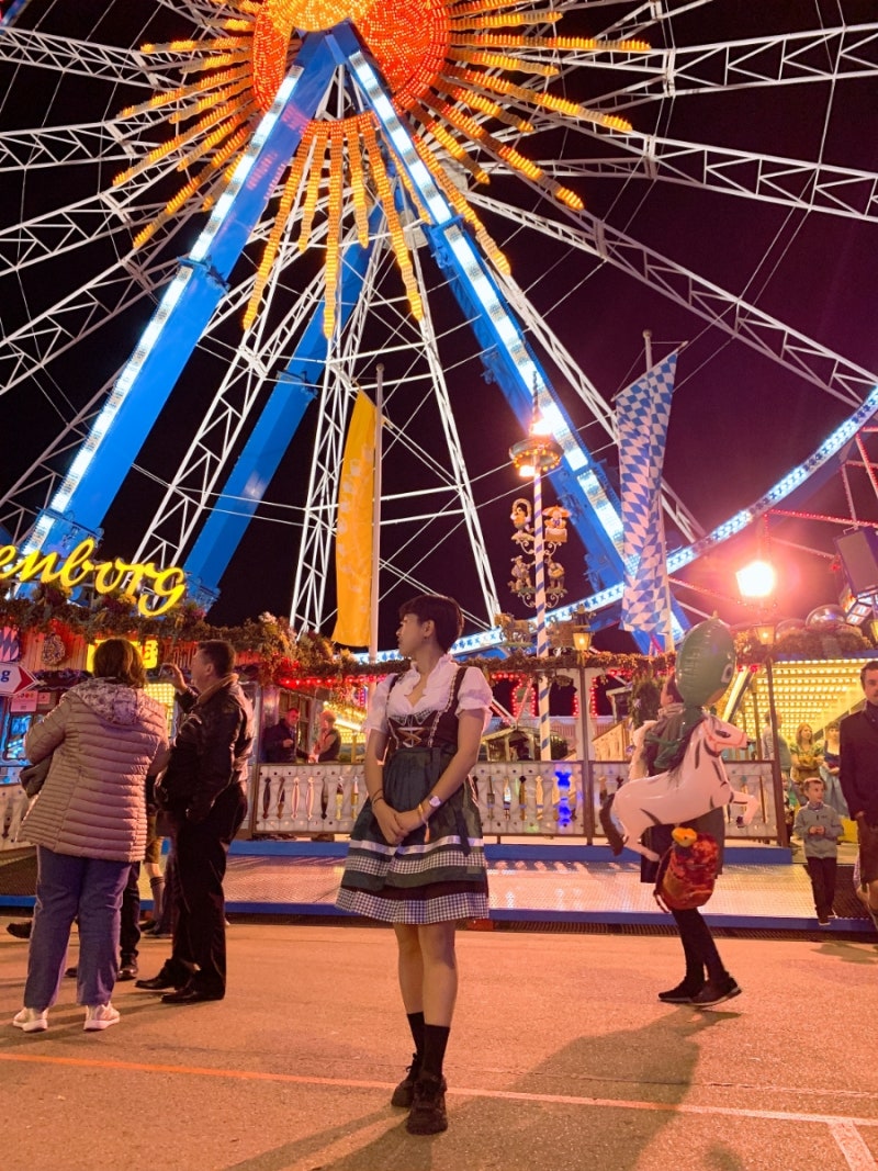 독일여행, 유럽 최대 축제 옥토버페스트 빅텐트 예약 \u0026 꿀팁! : 네이버 블로그, image size:800x1067