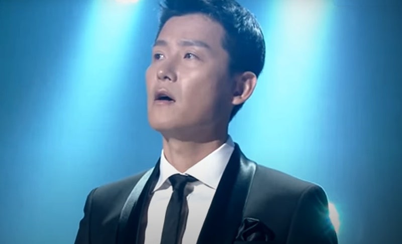 슬픈 발라드, 이현우 - 헤어진 다음 날