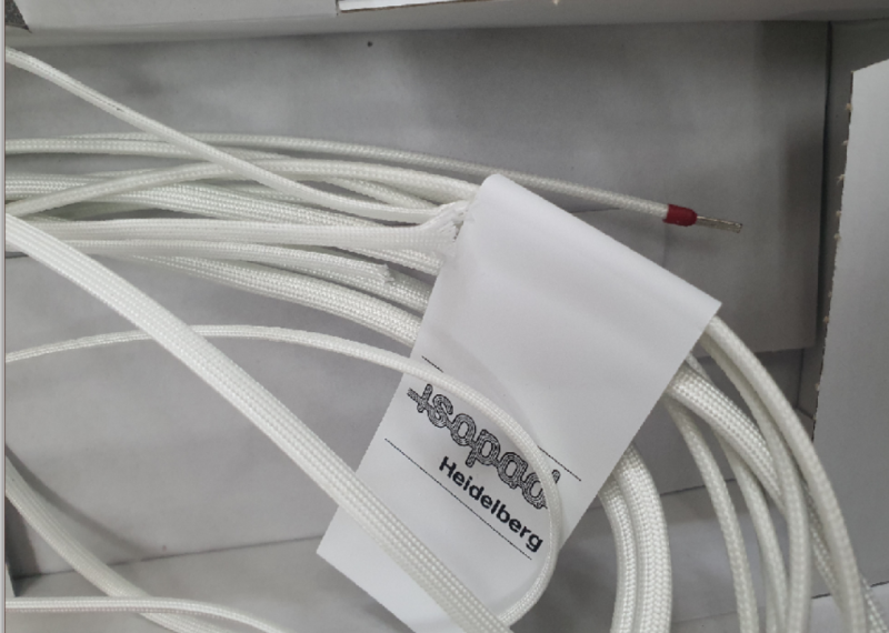 CHROMALOX ISOPAD(전 Tyco Thermal, Thermocoax ISO PAD)제품 : 네이버 블로그