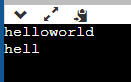  C/C++ 기초 - cin과 setw()