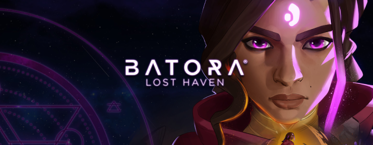 인디 게임 Batora: Lost Haven 데모 후기 인디 게임 Batora: Lost Haven 데모 후기
