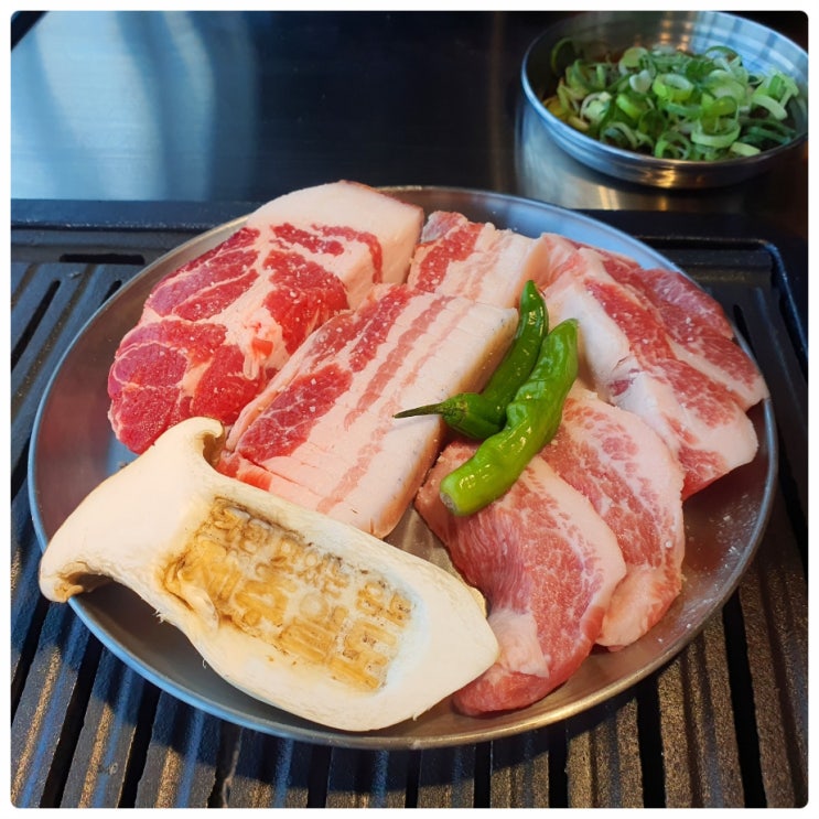  제주 성산 흑돼지 맛집을 찾아서 제주일도 다녀왔어요.