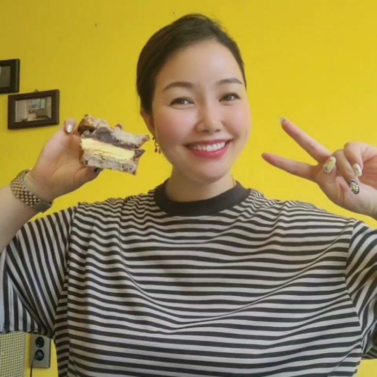  안산 와동카페 양말양말카페