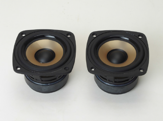 Z601-Modena ダブルバスレフ型スピーカーキット 音工房Z Z601 Z701