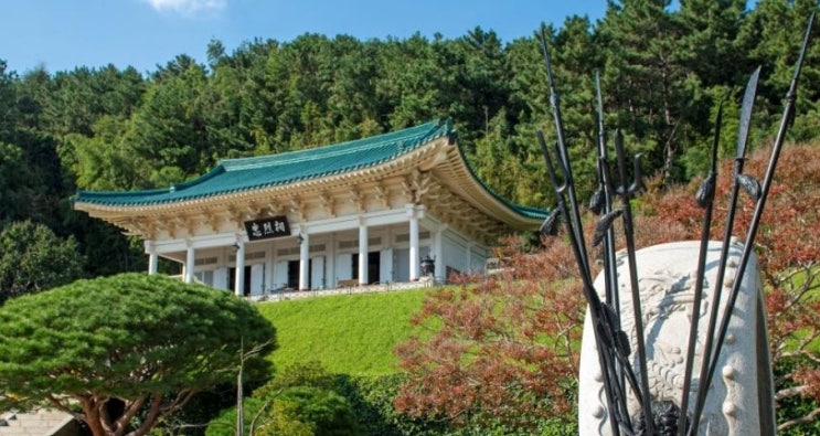  부산 동래 가볼만한곳 / 동래 역사투어ㅣDongnae History Tour