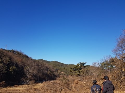  <011218_청도 성곡리 체험농장 신축공사>
