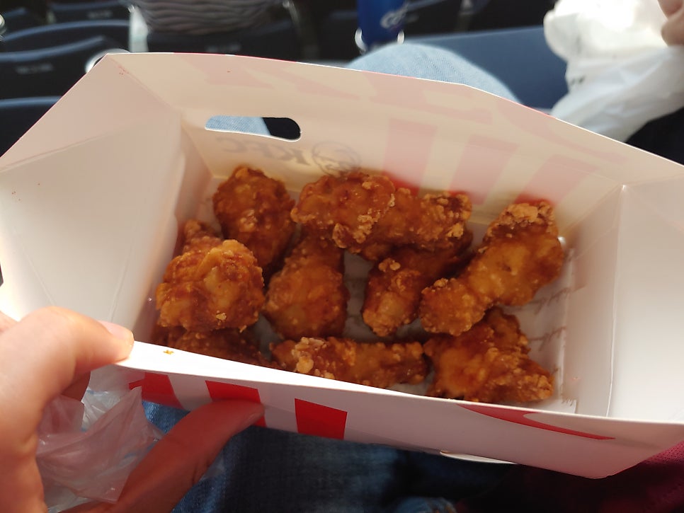 KFC 잠실야구장점 사진 5