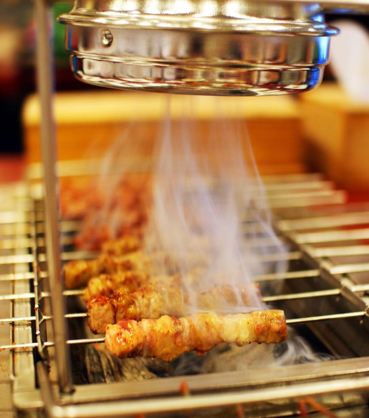  왕십리 가성비 갑 무제한 리필 양꼬치 미미램양꼬치 한양대 양꼬치 맛집 추천