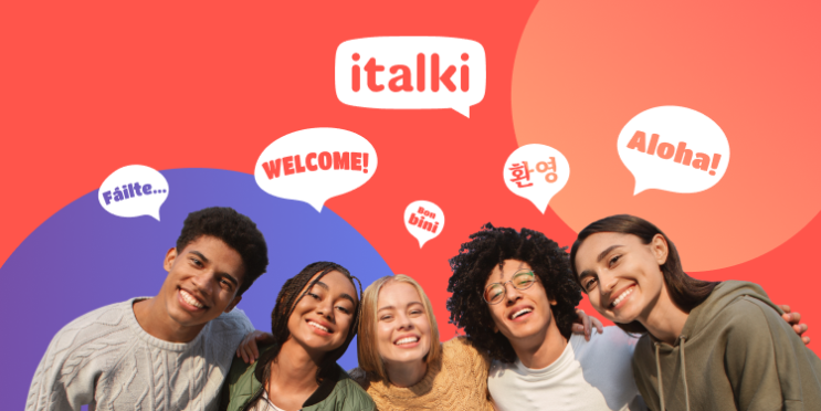  italki 한국어 튜터로 9개월간의 수업 후기
