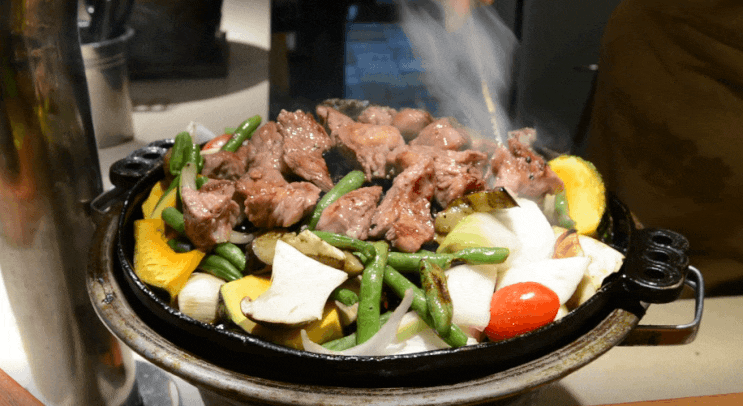  대전 시청역 맛집 양식당에서 데이트