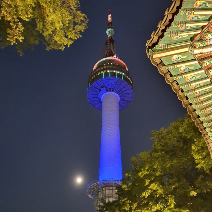  푸르른 5월 일상(이양권반상, 플라잉스콘, 을왕리 조개구이, 연안부두 민영초밥, 닥터스트레인지, 황금올리브, 와플대학, 명동교자, 문래 라크라센터, 러스트 베이커리, 남산왕돈까스)