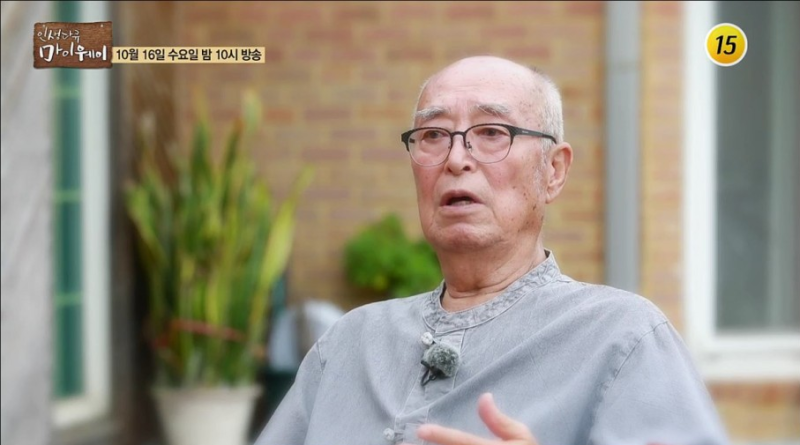 박병호(배우) 최근 근황