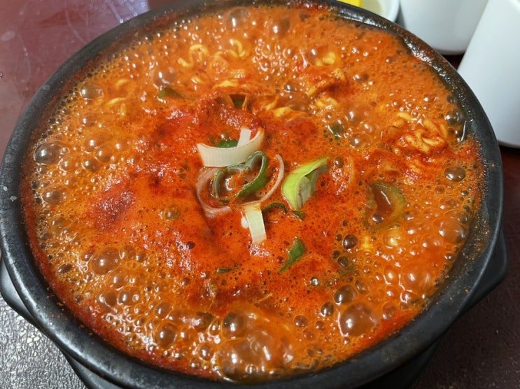  [안국역 맛집] 경춘자의 라면땡기는날 (추천메뉴, 가격, 휴무일)