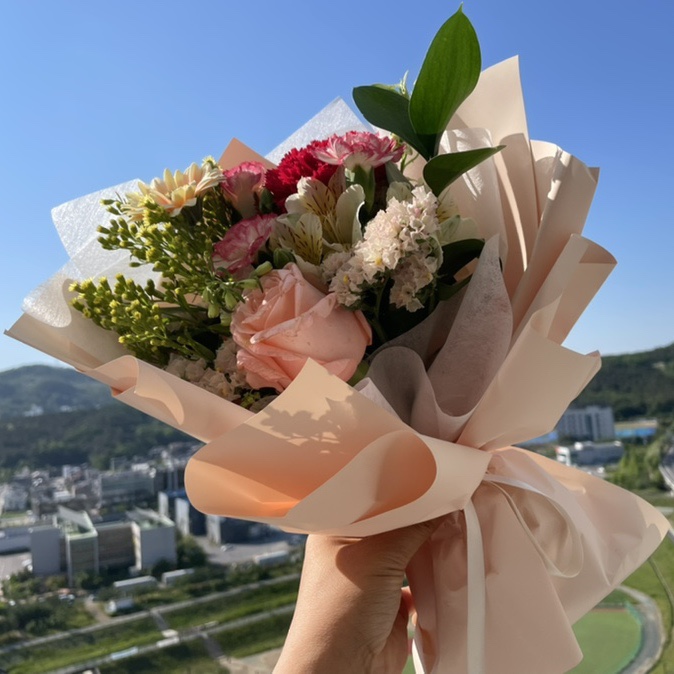  꽃관리방법 격주로받아보는 플로라노 꽃 정기구독