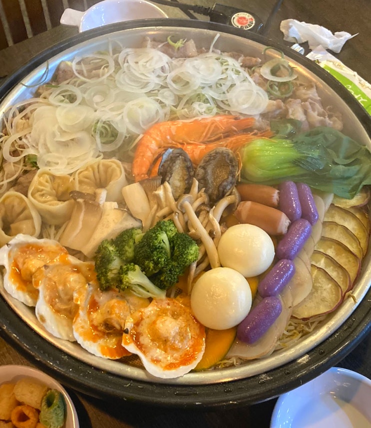 광주 전철우 술집 '월하정' 우삼겹대판찜 맛집 광주 전철우 술집 '월하정' 우삼겹대판찜 맛집