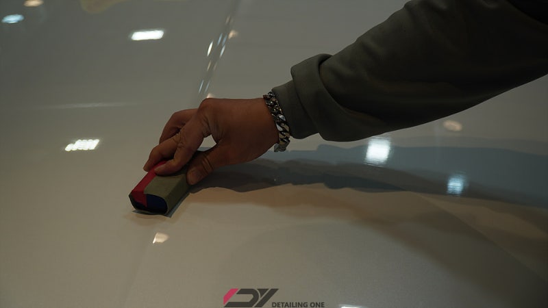 안양 동안구 / PPF / 제네시스 / G80