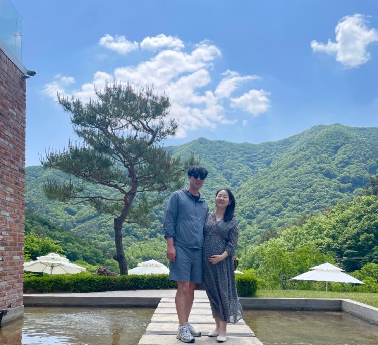  현블리네 5월 둘째 주