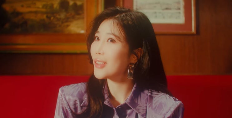  [MV] 다비치 _ 팡파레 [뮤비/가사/듣기]