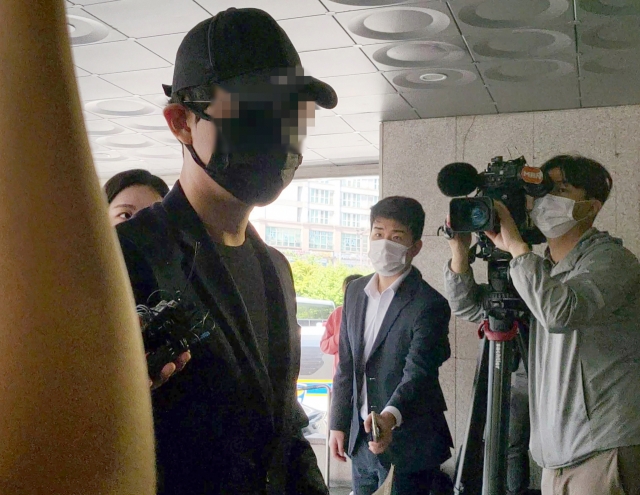 루나 대표 집 벨 누른 BJ "30억 손실, 사죄·보상계획 있어야" 루나 대표 집 벨 누른 BJ "30억 손실, 사죄·보상계획 있어야"