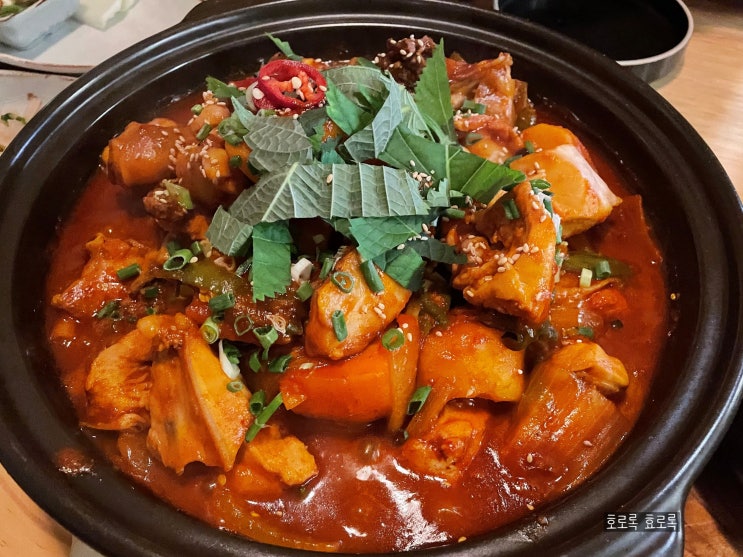  [첨단지구 맛집] 광주 첨단 낮술 하기 좋은 술집 정주막