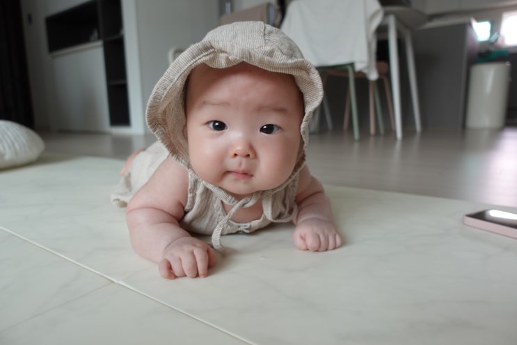  [육아기록] 3개월 100일의 기적 10시간 30분 통잠 시작과 함께 100일의 기절 조금 이른 4개월 원더윅스 시작 ! | 힘들지만 무럭 무럭 자라준다면 괜찮아