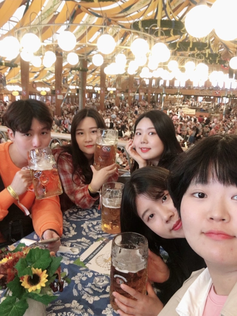 독일여행, 유럽 최대 축제 옥토버페스트 빅텐트 예약 \u0026 꿀팁! : 네이버 블로그, image size:800x1067