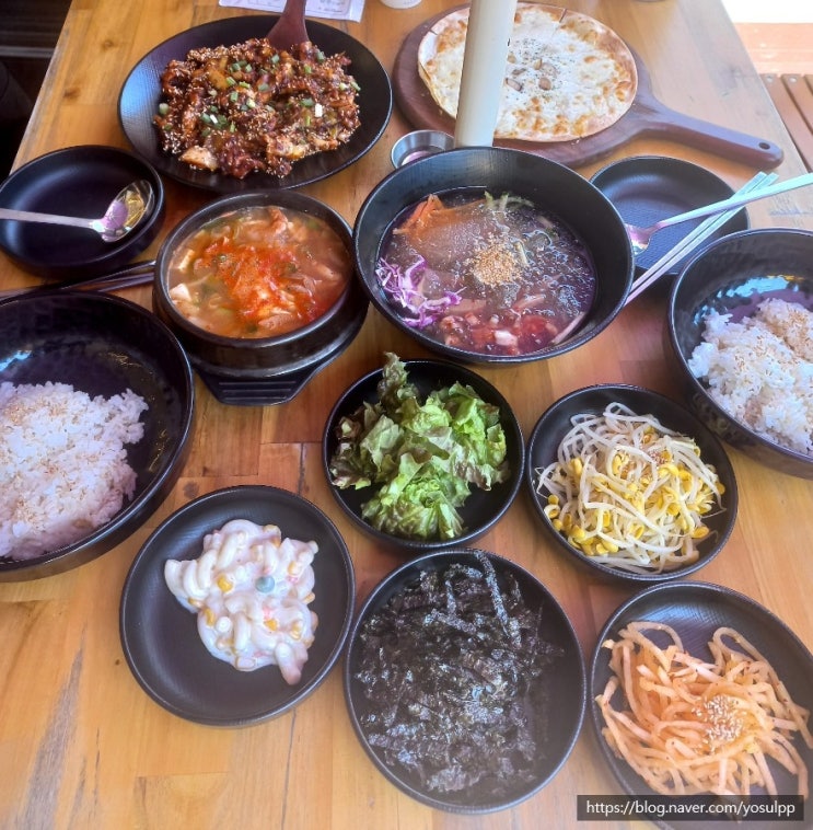 옥계 맛집 고놈에불향쭈꾸미 심폐소생술 받고 입맛 돌아오다 옥계 맛집 고놈에불향쭈꾸미 심폐소생술 받고 입맛 돌아오다