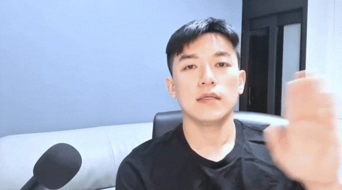  哇塞!!!! 이보야!!! 진준쌤<낭독챌린지> 시작하셨드아~~~~