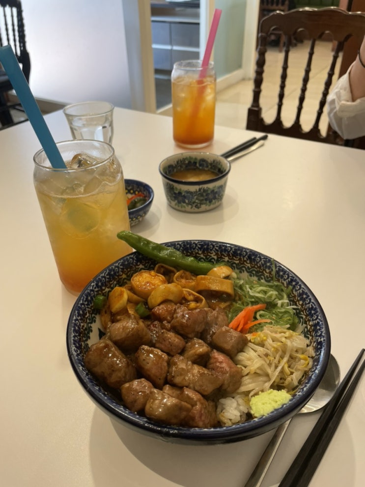  [마곡/발산 맛집] 미도인