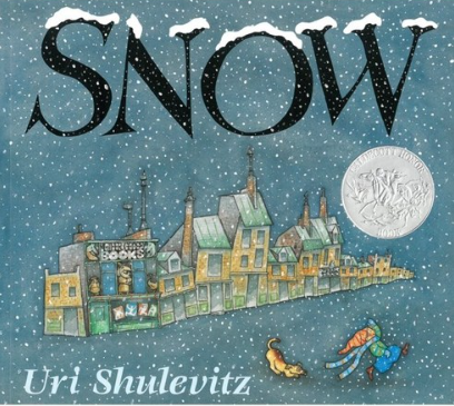  (초등영어그림동화책 추천) 노부영 snow