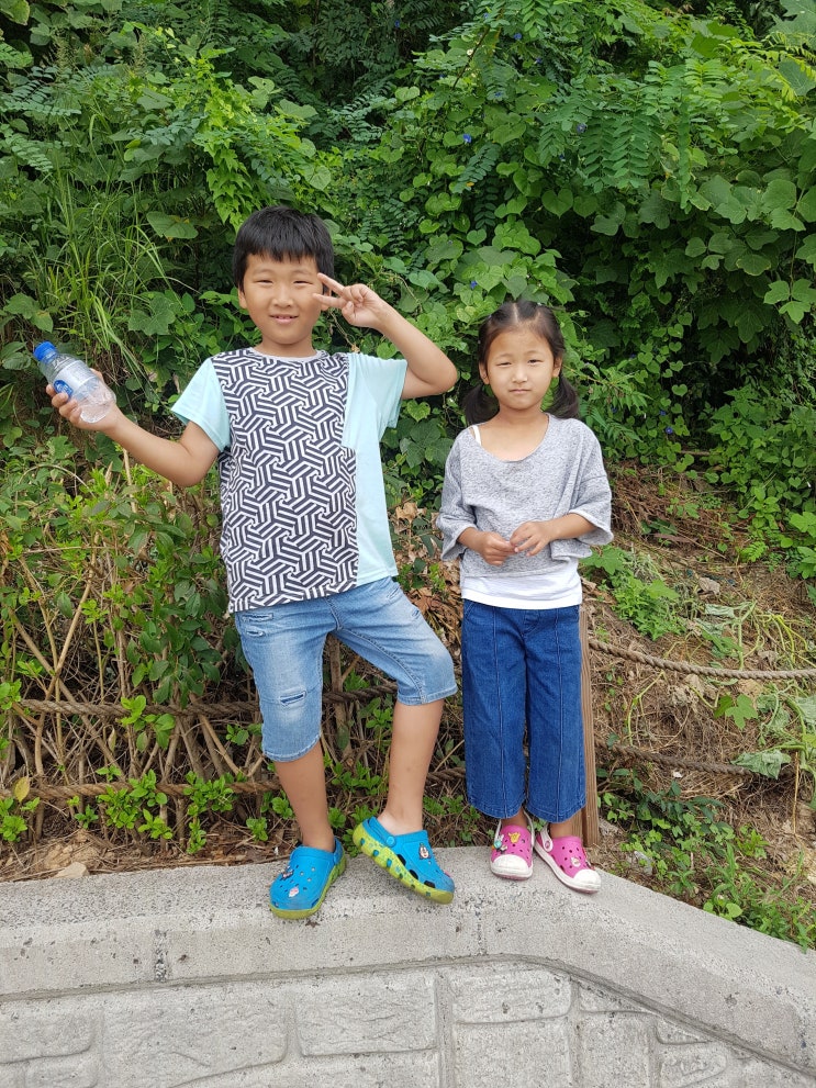  마산 해양드라마세트장 : 마산 가볼만한곳