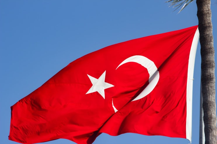 [터키] 이스탄불 및 터키 지방도시 5박6일 워킹투어 가이드 채용