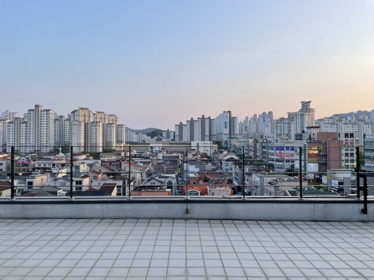  [대전] 유성필라테스 / 관평동필라테스 오드필라테스
