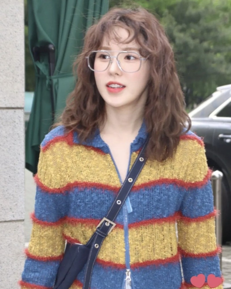 헤어;이루다 이미지