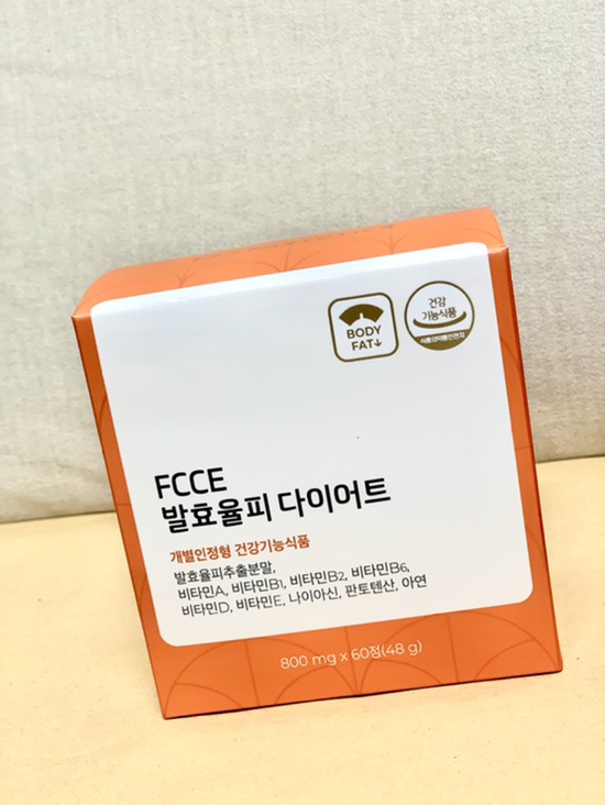 신세경다이어트 피토틱스FCCE발효율피 신세경다이어트 피토틱스FCCE발효율피