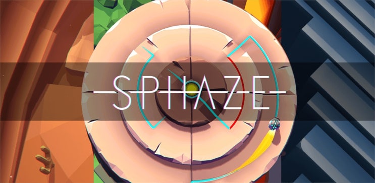 안드로이드 퍼즐 게임 SPHAZE: Sci-fi puzzle game 무료 다운 정보