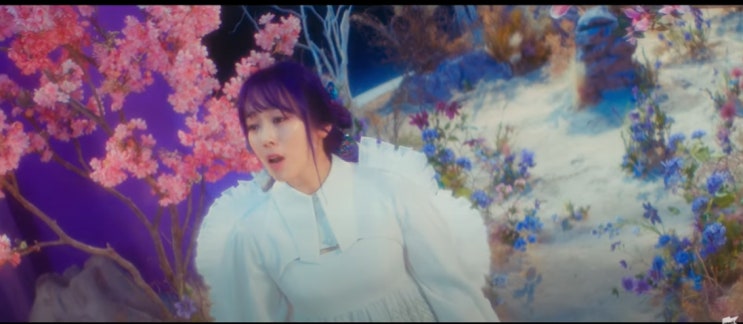  [MV] 이수영 _ 천왕성 [뮤비/가사/듣기]