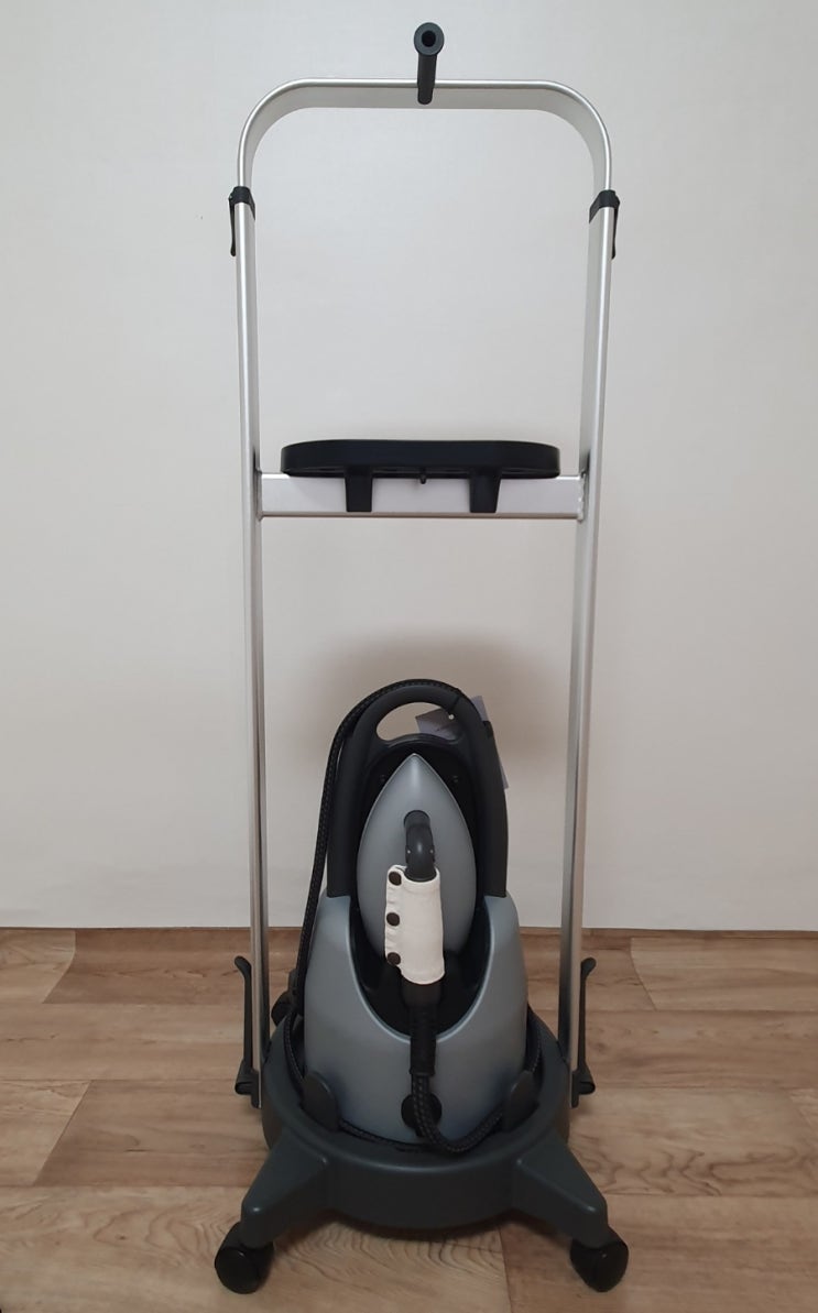  로라스타 리프트 스팀카트 Laurastar Lift Steamcart