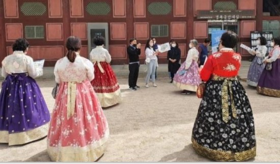  문화재청, 덕수궁 봄 음악회 개최! 와우!