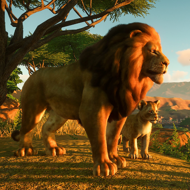 스팀게임 플래닛주 특징 및 권장 사양, 가격 (Planet Zoo) 스팀게임 플래닛주 특징 및 권장 사양, 가격 (Planet Zoo)