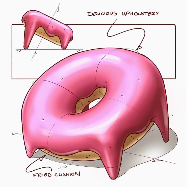  DESIGN INSPIRATION_ SKETCH