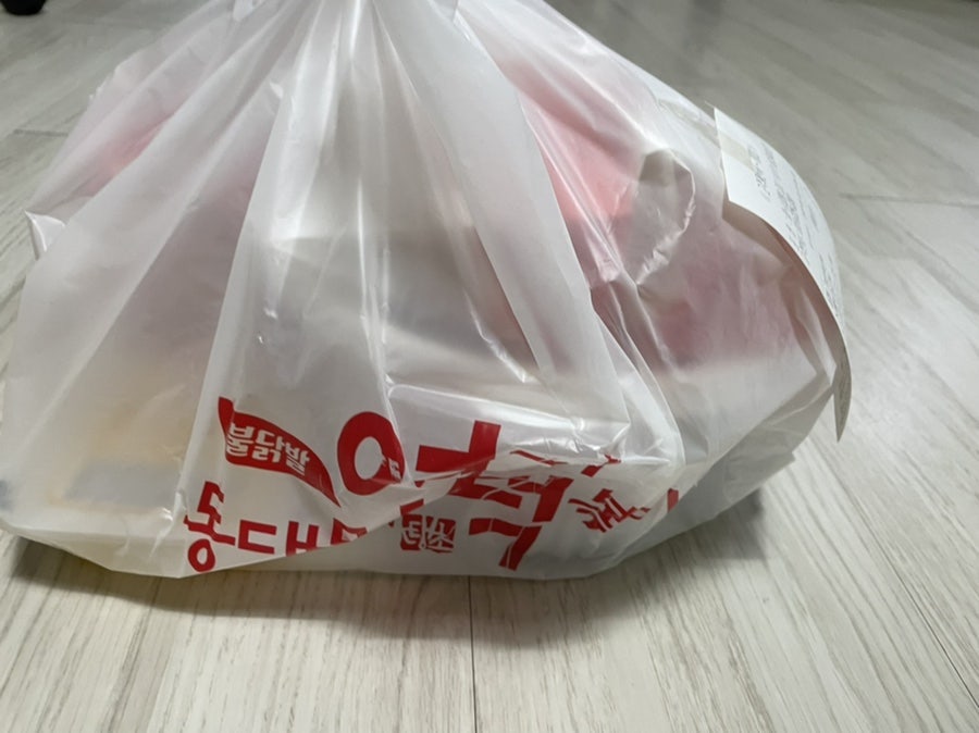 동대문엽기떡볶이 동해천곡점 사진 2