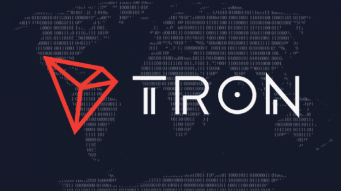  트론 코인 스테이블코인 런칭 기념 에어드랍 이벤트 / 10만원 상당 1,200 Tron 무료지급