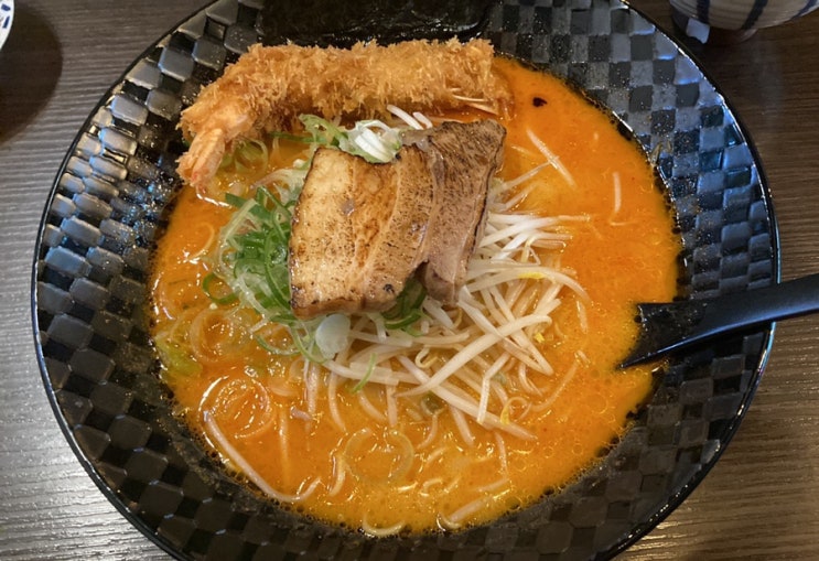  [의정부 민락2지구 맛집] 안다미로, 후식은 투썸, 행복한 직장인 연차